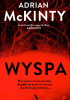 Okładka książki Wyspa Adrian McKinty
