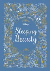 Okładka książki Sleeping Beauty Walt Disney