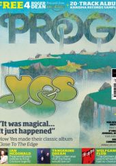 Prog Magazine #128, 2022/03