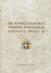 De revolutionibus orbium populorum Ioannis Pauli II