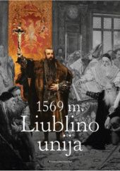 1569 m. Liublino unija