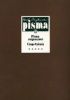 Okładka książki Pisma rozproszone. Tom 5: Artykuły w językach obcych: Uzupełnienia Karol Irzykowski