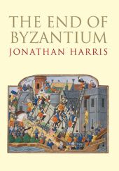 The End of Byzantium