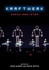 Kraftwerk. Music Non-Stop