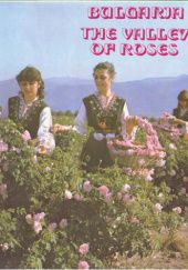 Okładka książki Bulgaria: The Valley of Roses praca zbiorowa