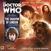 Doctor Who: The Shadow of London