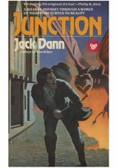 Okładka książki Junction Jack Dann