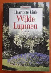 Okładka książki Wilde Lupinen Charlotte Link