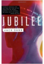 Okładka książki Jubilee Jack Dann