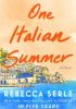 One Italian Summer