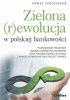 Okładka książki Zielona rewolucja w polskiej bankowości. Finansowanie projektów lądowej energetyki wiatrowej oraz fotowoltaicznej w Polsce z wykorzystaniem metody Project Finance Paweł Niedziółka