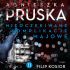 Okładka książki Nieoczekiwane komplikacje majowe Agnieszka Pruska