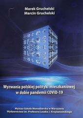 Wyzwania polskiej polityki mieszkaniowej w dobie pandemii COVID-19