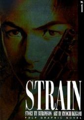 Strain, Vol. 1