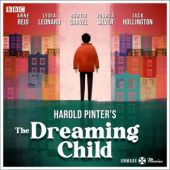 Okładka książki Unmade Movies: Harold Pinters The Dreaming Child Karen Blixen, Harold Pinter