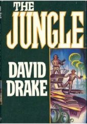 Okładka książki The Jungle / Clash by Night David Drake, Henry Kuttner, C. L. Moore