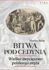 Okładka książki Bitwa pod Cedynią Mariusz Samp