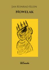 Okładka książki Nowelak Jan Konrad Klein