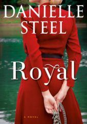 Okładka książki Royal Danielle Steel