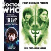 Okładka książki Doctor Who: Philip Hinchcliffe Presents Volume 03: The Helm of Awe Philip Hinchcliffe, Marc Platt