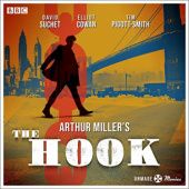 Okładka książki Unmade Movies: Arthur Millers The Hook Arthur Miller