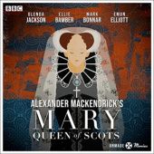 Okładka książki Unmade Movies: Alexander MacKendrick's Mary Queen of Scots Jay Presson Allen, Alexander MacKendrick