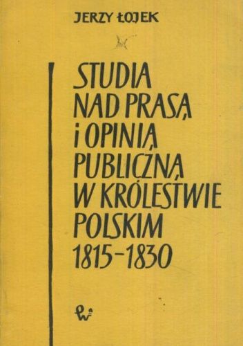 Okładki książek z serii Materiały i Studia do Historii Prasy i Czasopiśmiennictwa Polskiego