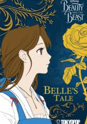 Okładka książki Belle's Tale Mallory Reaves