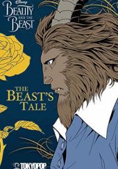 Okładka książki The Beast's Tale Mallory Reaves