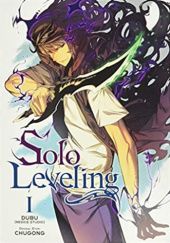 Okładka książki Solo Leveling: 1 Chugong