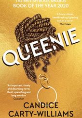 Okładka książki Queenie Candice Carty-Williams
