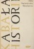 Okładka książki Kabała historii Zofia Starowieyska-Morstinowa