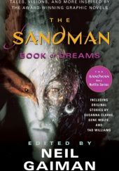 Okładka książki The Sandman: Book of Dreams Neil Gaiman