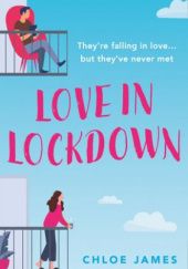 Okładka książki Love in Lockdown Fiona Woodifield