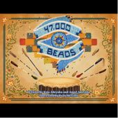 Okładka książki 47,000 Beads Angel Adeyoha, Koja Adeyoha