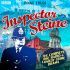 Okładka książki Inspector Steine The Complete BBC Radio 4 Comedy Crime Drama Lynne Truss