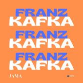 Okładka książki Jama Franz Kafka