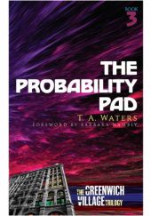 Okładka książki The Probability Pad T. A. Waters