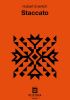 Okładka książki Staccato Hubert Enerlich