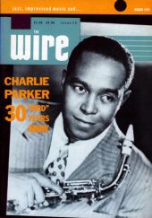 Okładka książki The Wire 13. March 1985 redakcja magazynu The Wire