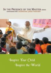 Inspire Your Child Inspire the World