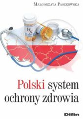 Polski system ochrony zdrowia