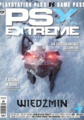 Okładka książki PSX Extreme 05/2022 Redakcja PSX Extreme