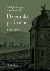 Dzienniki podróżne 1765-1800