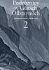 Okładka książki Podróżnicy w Górach Olbrzymich 2 Marcin Wawrzyńczak