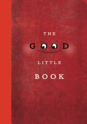 Okładka książki The Good Little Book Kyo Maclear