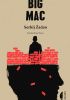 Okładka książki Big Mac Serhij Żadan