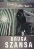 Okładka książki Druga szansa Andrew Gross,&nbsp;James Patterson