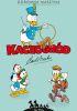 Okładka książki Ogromna maszyna i inne historie z lat 1959–1960 Carl Barks