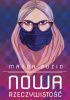 Okładka książki Nowy Głos Magda Puzio